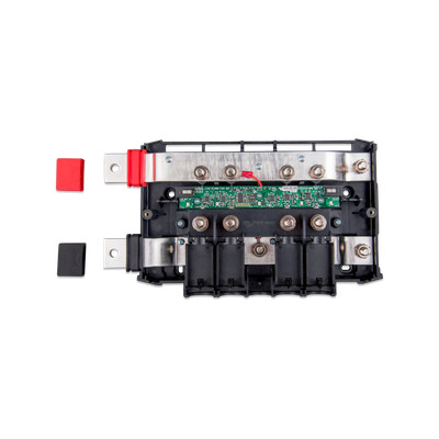 DC Busbar Lynx Distributor (M8) | Victron Energy