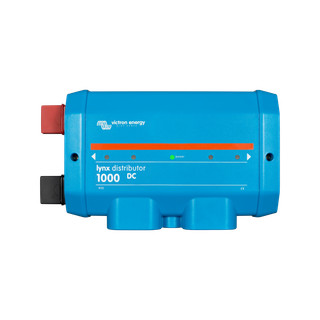 Розподільник DC Lynx Distributor (M8) | Victron Energy