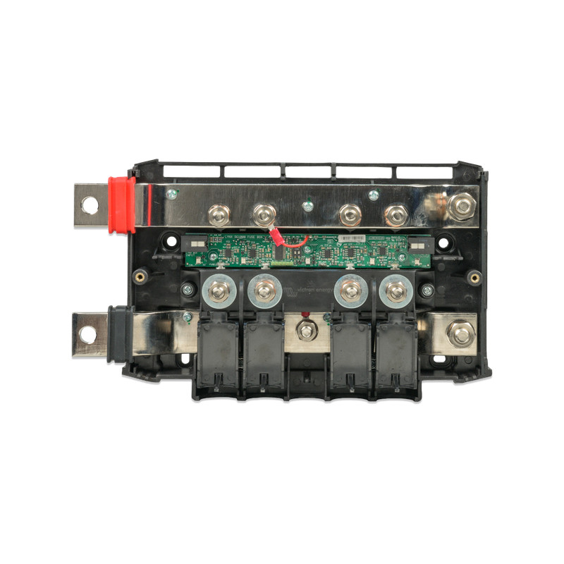 Розподільник DC Lynx Distributor (M10) | Victron Energy