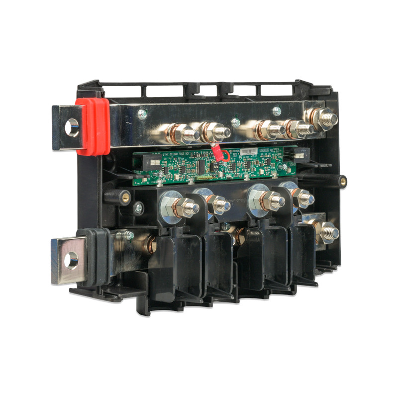 Розподільник DC Lynx Distributor (M10) | Victron Energy