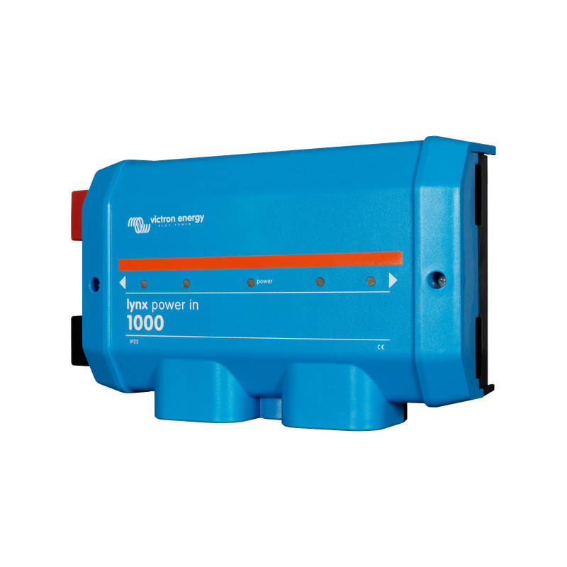 Victron Energy Lynx Power In (M8) - Szyna Zbiorcza DC