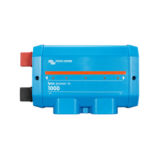 Victron Energy Lynx Power In (M8) - Модульна DC Шина