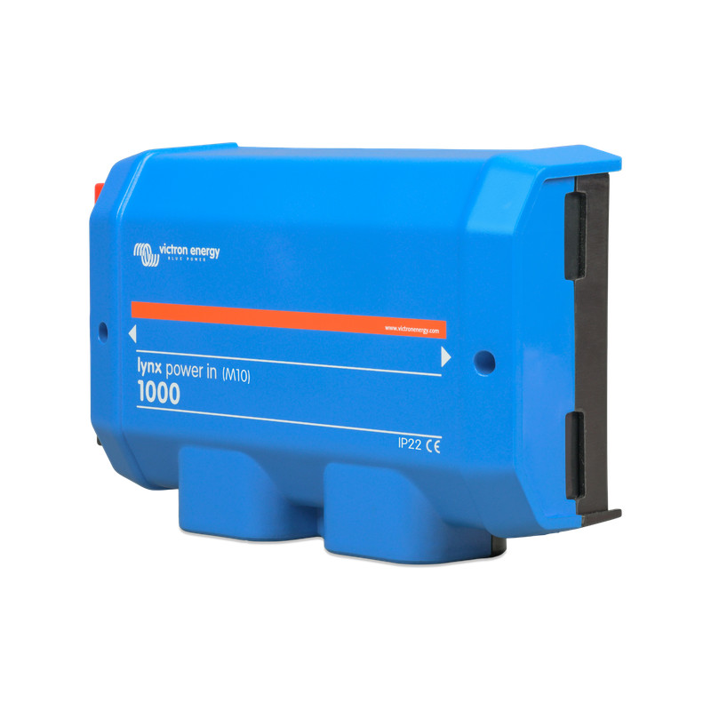 Victron Energy Lynx Power In (M10) - Moduł Zasilania DC