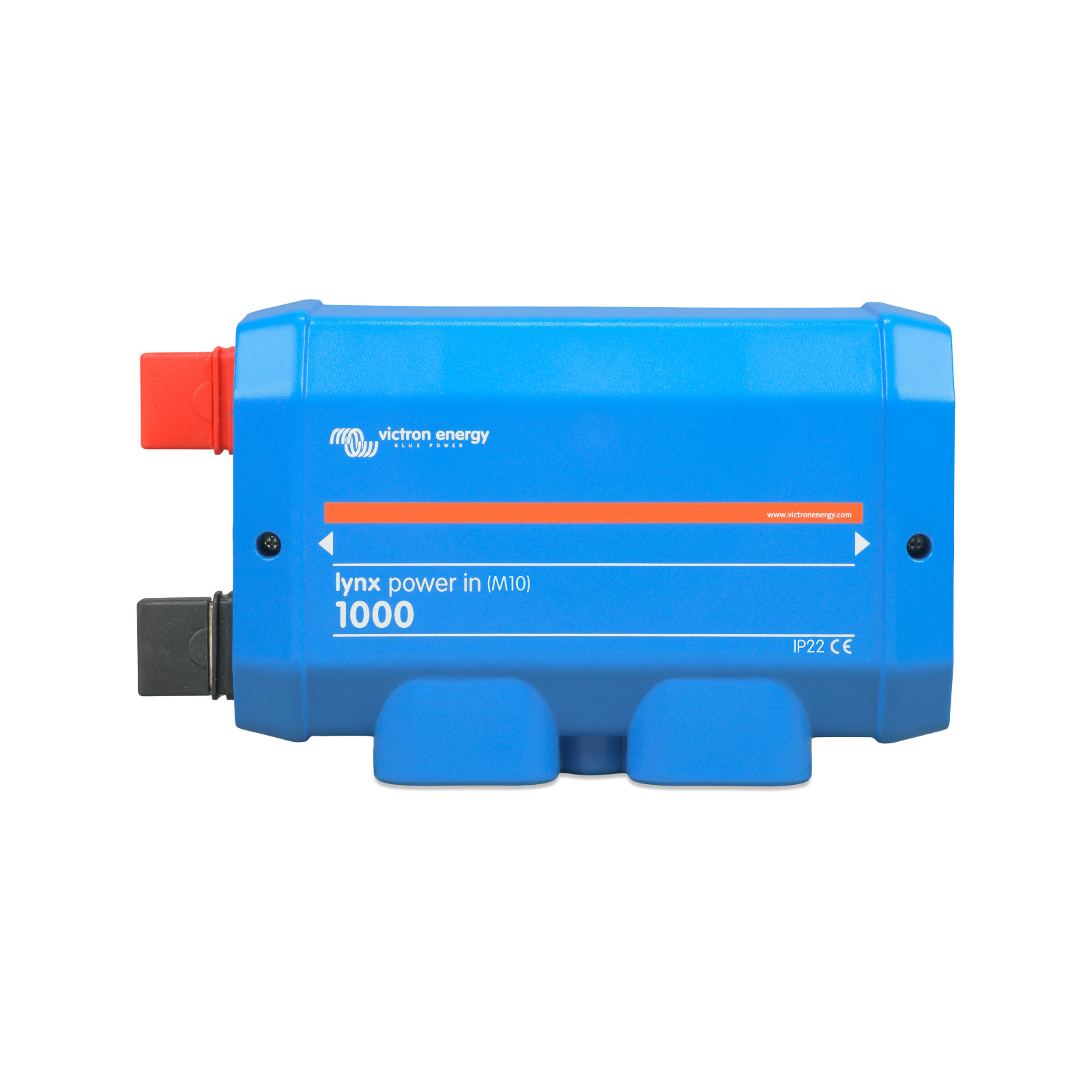 Victron Energy Lynx Power In (M10) - Moduł Zasilania DC