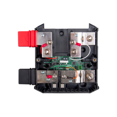 Victron Lynx Shunt VE.Can (M8) - Розумний Шунт 1000A