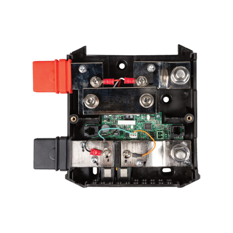 Victron Lynx Shunt VE.Can (M10) - Розумний Шунт 1000A