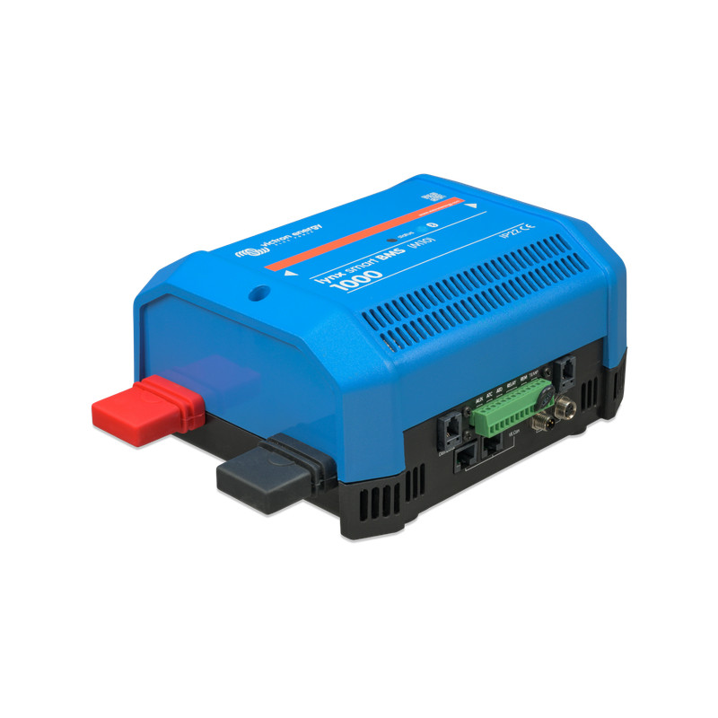 Victron Lynx Smart BMS 1000 (M10) - 1000A LiFePO4 Protection