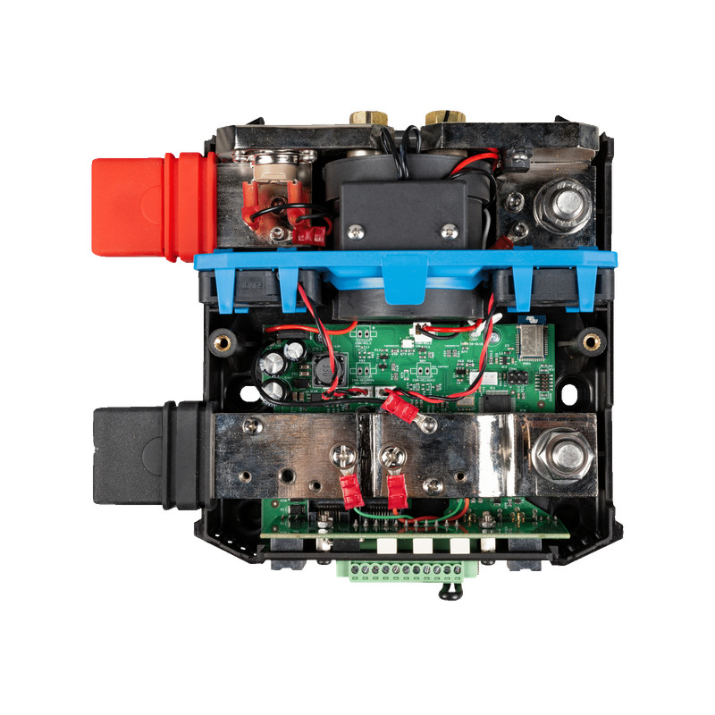 Victron Lynx Smart BMS 500 NG (M10) - Нове Покоління