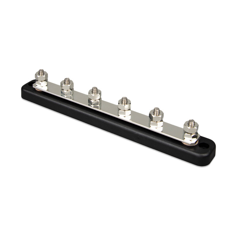Victron Szyna zbiorcza 150A 6P - Dystrybucja DC | Busbar