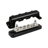 Збірна шина Victron 250A 2P (6 гвинтів) з кожухом