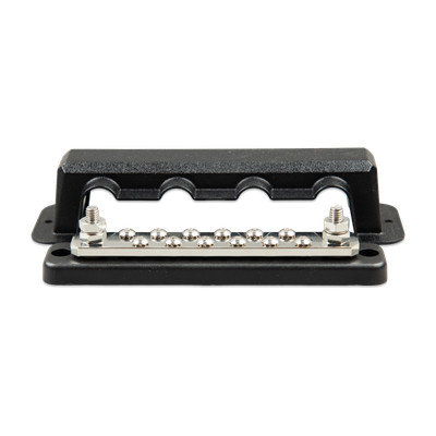 Збірна шина Victron 250A 2P (12 гвинтів) + Кришка