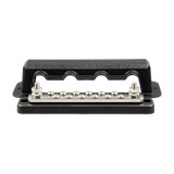 Збірна шина Victron 250A 2P (12 гвинтів) + Кришка