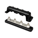 Збірна шина Victron 250A 4P – 4 болти + Кришка