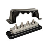 Збірна шина Victron 600A 4P – Екстремальна Потужність