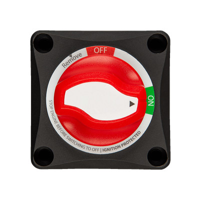 Victron Вимикач акумулятора 275A - Важіль ON/OFF