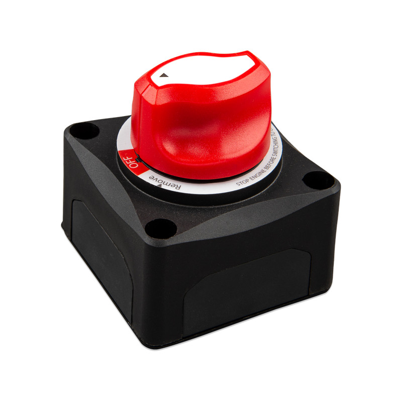 Victron Вимикач акумулятора 275A - Важіль ON/OFF