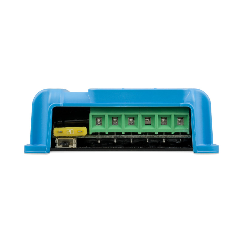 Victron SmartSolar MPPT 75/10 | Compact Bluetooth Controller