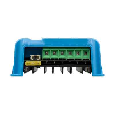 Victron SmartSolar MPPT 100/15 | Контролер заряду Bluetooth