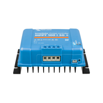 Victron SmartSolar MPPT 100/30 | Контролер заряду 30А | PV