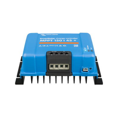 Victron SmartSolar MPPT 150/45 | Потужний 45А 48В | Bluetooth