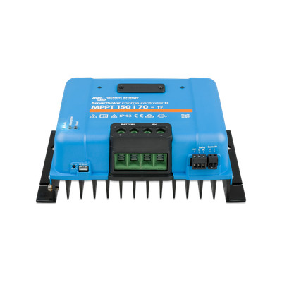 SmartSolar MPPT 150/70-Tr, 70A 12/24/48V | Victron Energy