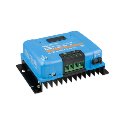 SmartSolar MPPT 250/70-Tr, 70A 250V PV | Victron Energy