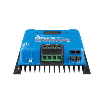 SmartSolar MPPT 150/70-Tr VE.Can, 70A 48V | Victron Energy