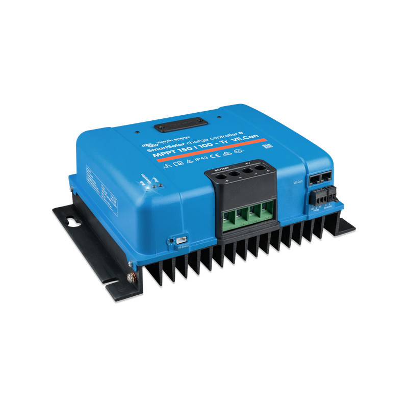 SmartSolar MPPT 150/100-Tr VE.Can, 100A 48V | Victron Energy