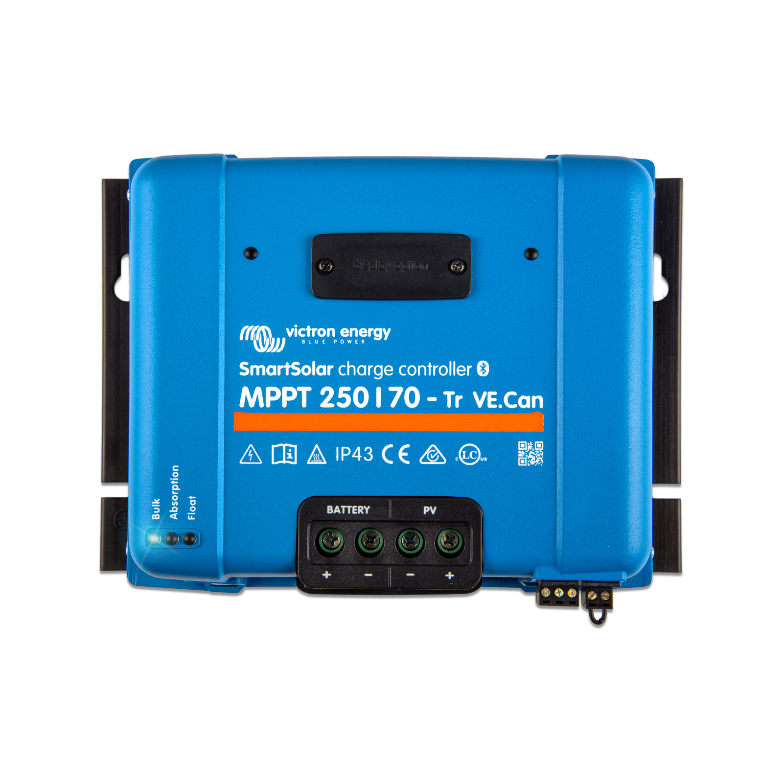 SmartSolar MPPT 250/70-Tr VE.Can, 70A 250V | Victron Energy