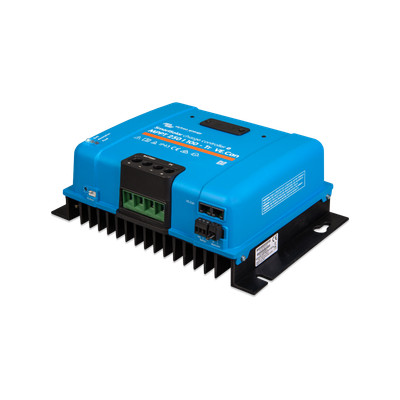 SmartSolar MPPT 250/100-Tr VE.Can, 100A 250V | Victron Energy