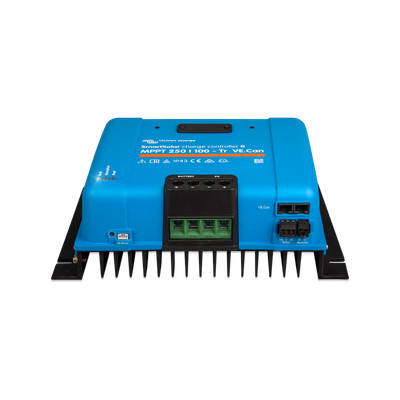 SmartSolar MPPT 250/100-Tr VE.Can, 100A 250V | Victron Energy