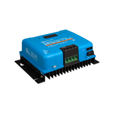 SmartSolar MPPT 250/100-Tr VE.Can, 100A 250V | Victron Energy