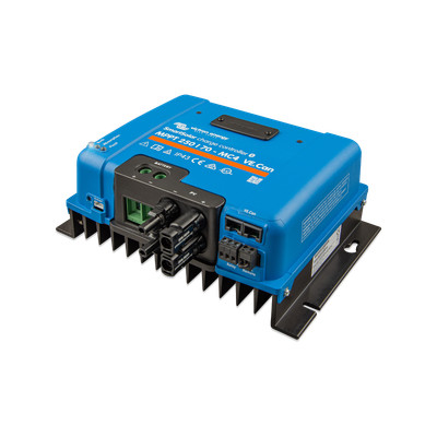 SmartSolar MPPT 250/70-MC4 VE.Can, 70A 250V | Victron Energy