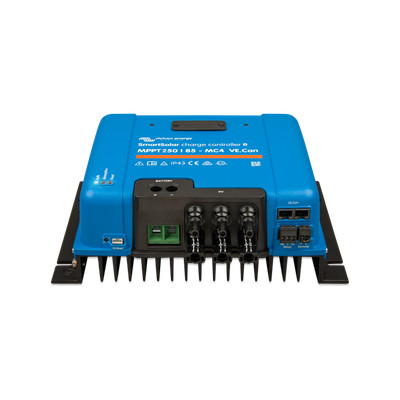 SmartSolar MPPT 250/85-MC4 VE.Can, 85A 250V | Victron Energy