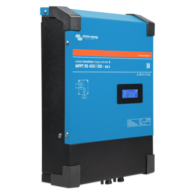 SmartSolar MPPT RS 450/100-MC4, 100A 48V | Victron Energy