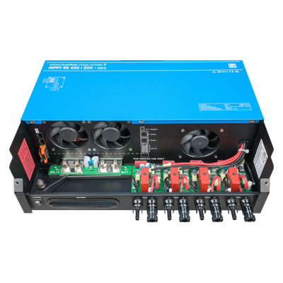 SmartSolar MPPT RS 450/200-MC4, 200A 48V | Victron Energy