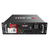 Накопичувач енергії 5kWh BSL B-LFP48-100E 3U | BSLBATT