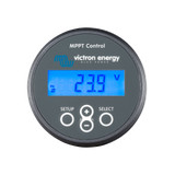 Пристрій MPPT Control для регуляторів заряду | Victron Energy