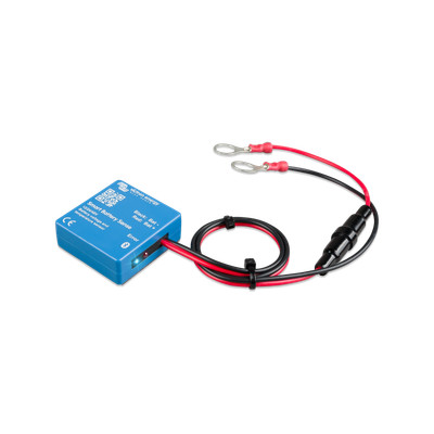 Інтелектуальний датчик Smart Battery Sense | Victron Energy