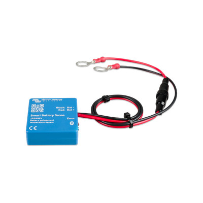 Інтелектуальний датчик Smart Battery Sense | Victron Energy