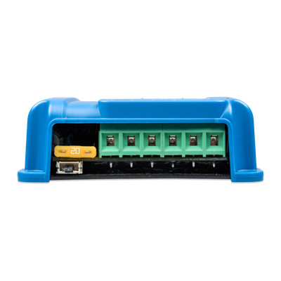 Regulator ładowania BlueSolar MPPT 75/10 | Victron Energy