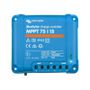 Контролер зарядки BlueSolar MPPT 75/15