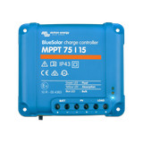 Сонячний зарядний пристрій BlueSolar MPPT 75/15 | Victron