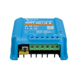 Регулятор сонячний BlueSolar MPPT 100/15 | Victron Energy