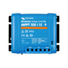 Контролер зарядки BlueSolar MPPT 100/15