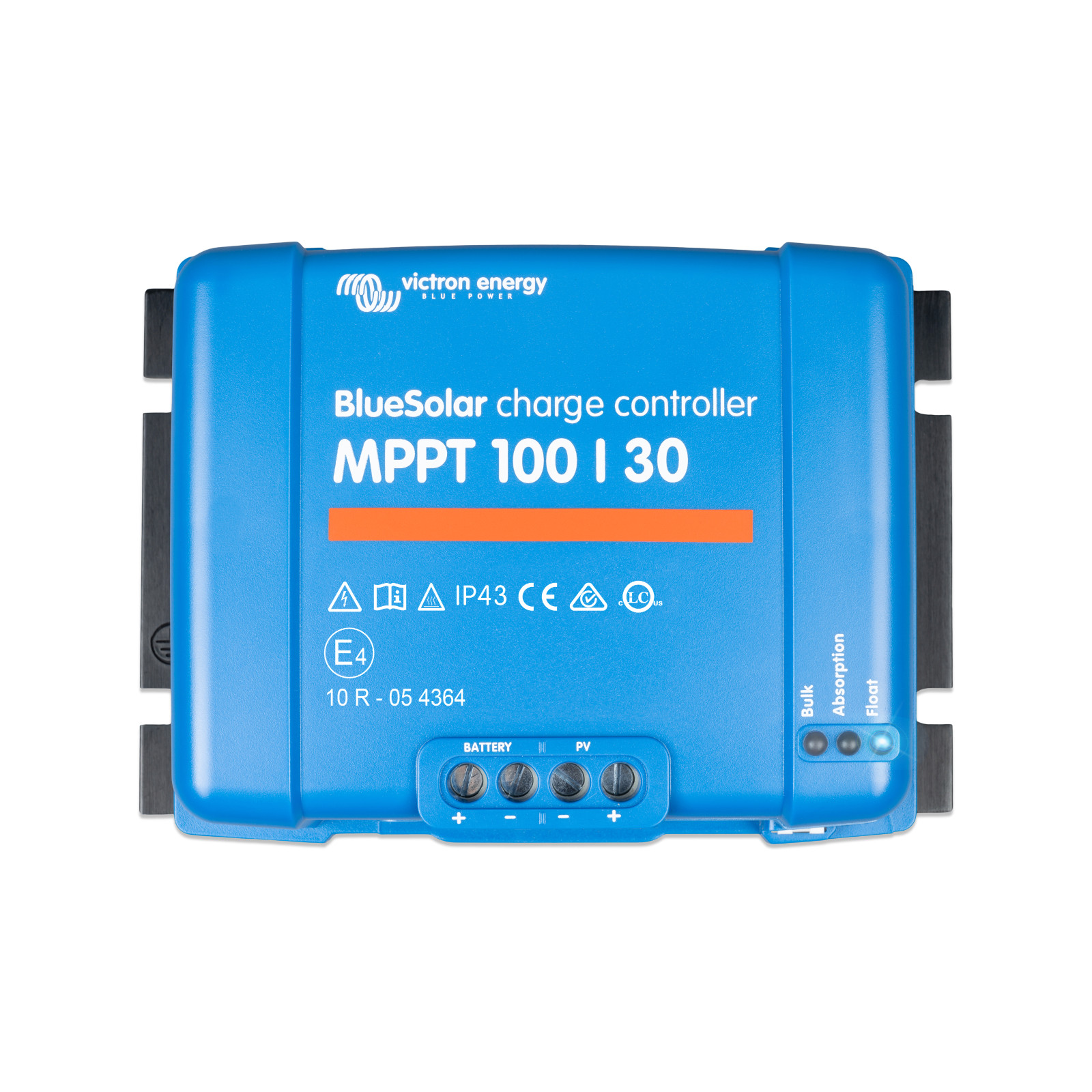 BlueSolar MPPT 100/30 Solar Charger | Victron Energy