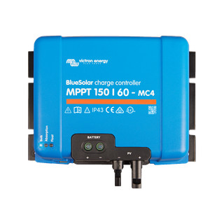 Регулятор сонячний BlueSolar MPPT 150/60 MC4 | Victron