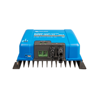 Regulator solarny BlueSolar MPPT 150/60 MC4 | Victron