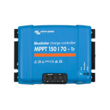 Сонячний зарядний пристрій BlueSolar 150/70-Tr | Victron