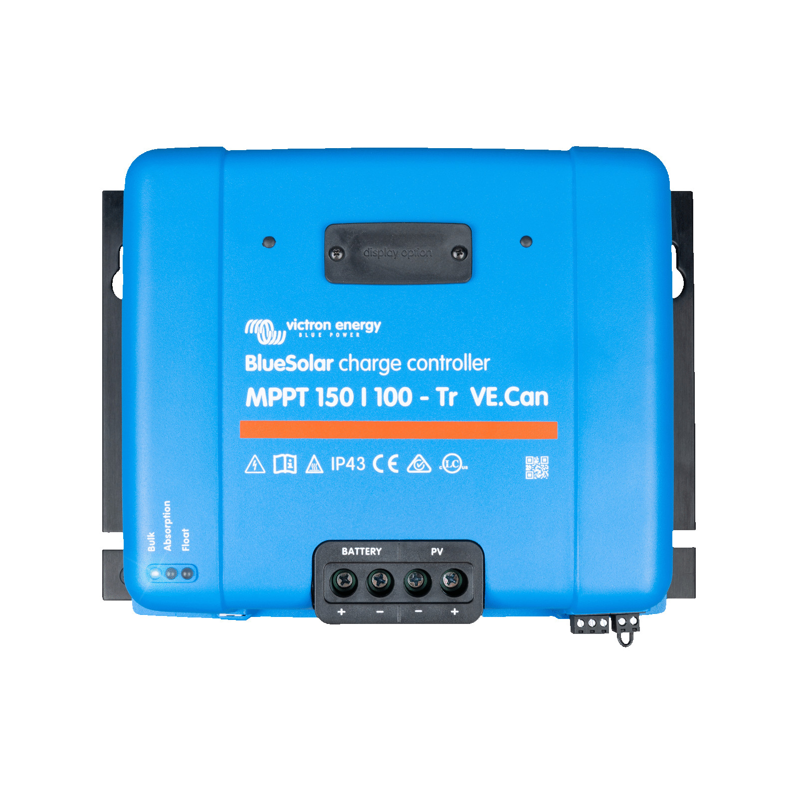 Контролер BlueSolar MPPT 150/100 VE.Can | Victron Energy